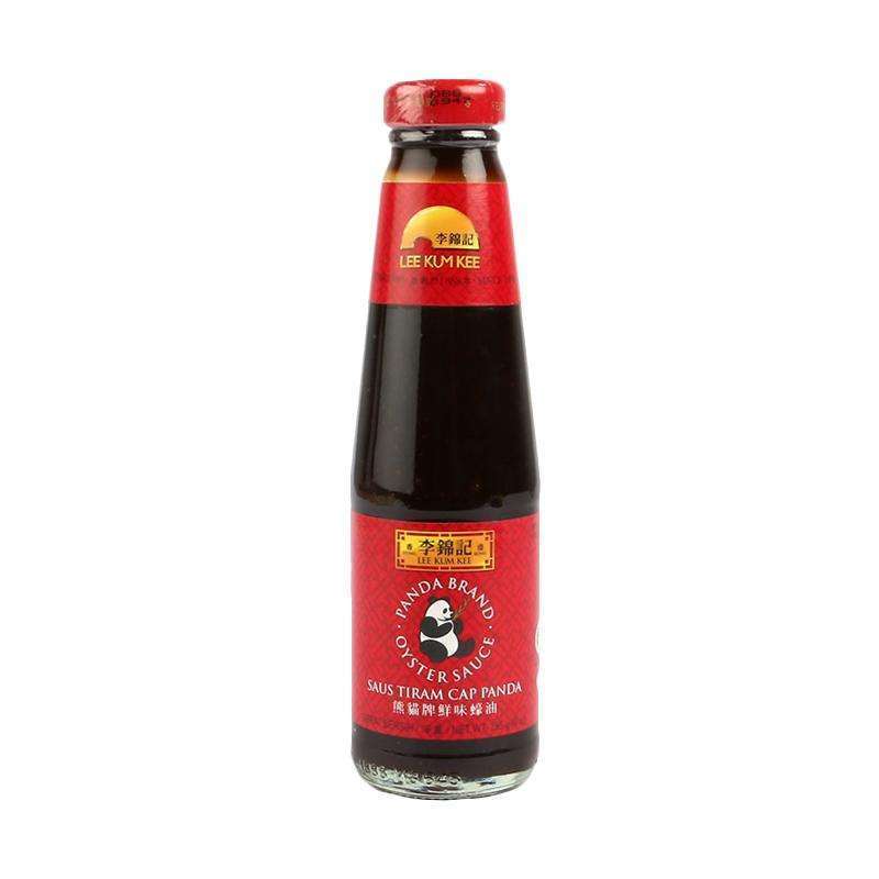 Jual Lee Kum Kee Oyster Sauce [255 g] di Seller Abasstore Tagogapu