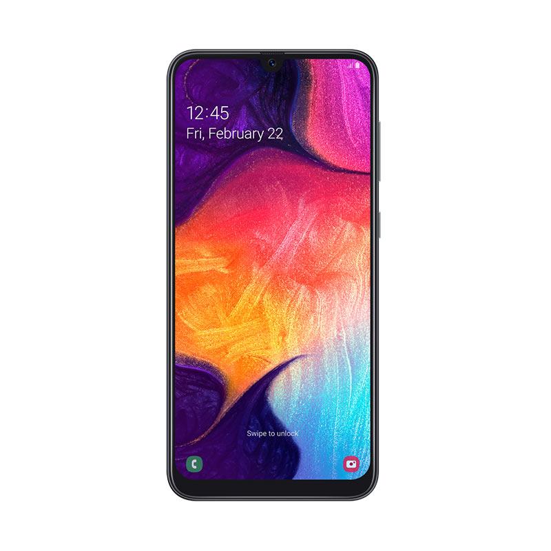 Jual Samsung Galaxy A50 Smartphone [64 GB/ 4GB] Online