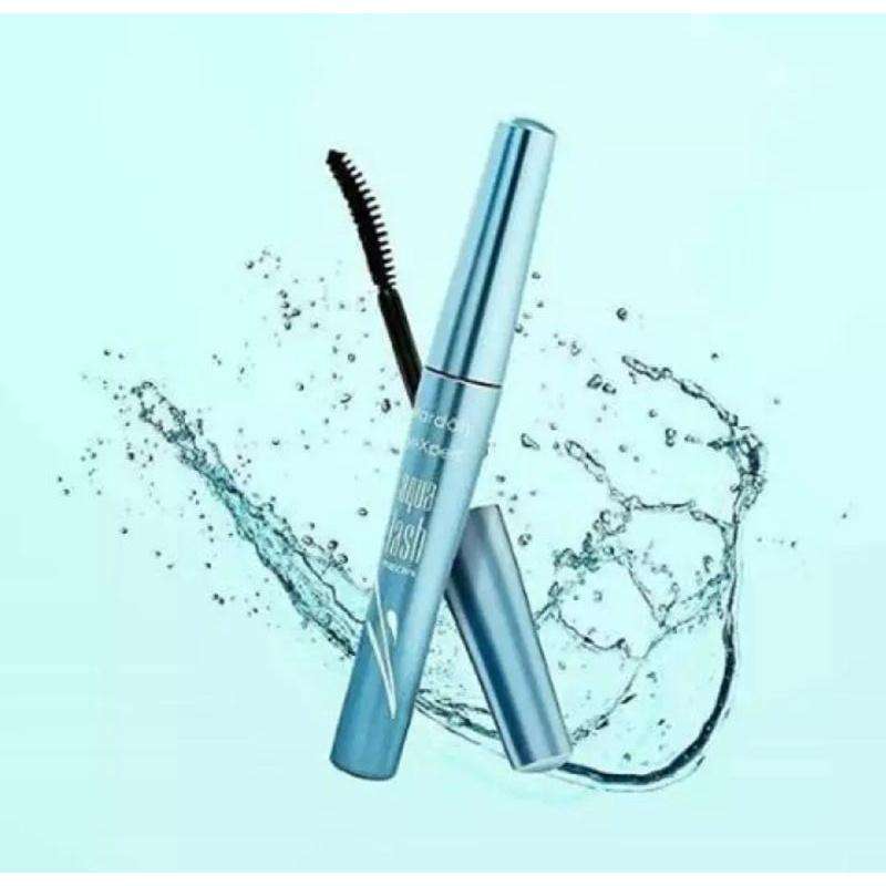 Jual Eyexpert Aqua Lash Mascara Wardah di Seller YONA BEAUTY Lidah