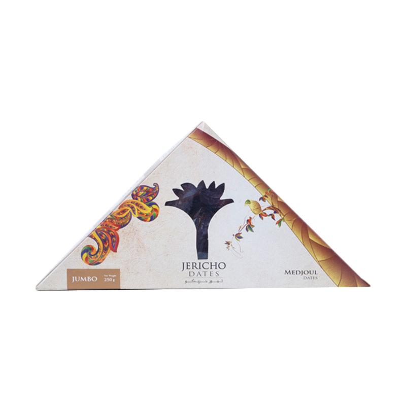 Jual Jericho Dates Medjool Super Jumbo Kurma [250 g] di Seller