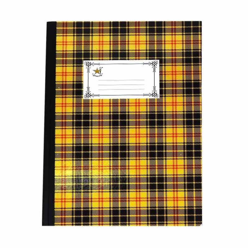 Jual Bintang Obor Buku Folio [100 lembar/Buku Akuntansi] di Seller