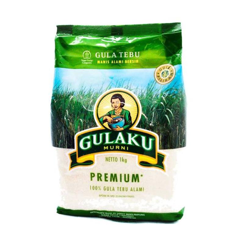 Jual Gulaku Gula plastik 1 Kg Di Seller Swalayan Maju Bersama berapa-maksimal-konsumsi-gula-dalam-sehari-infografik-katadata-co-id