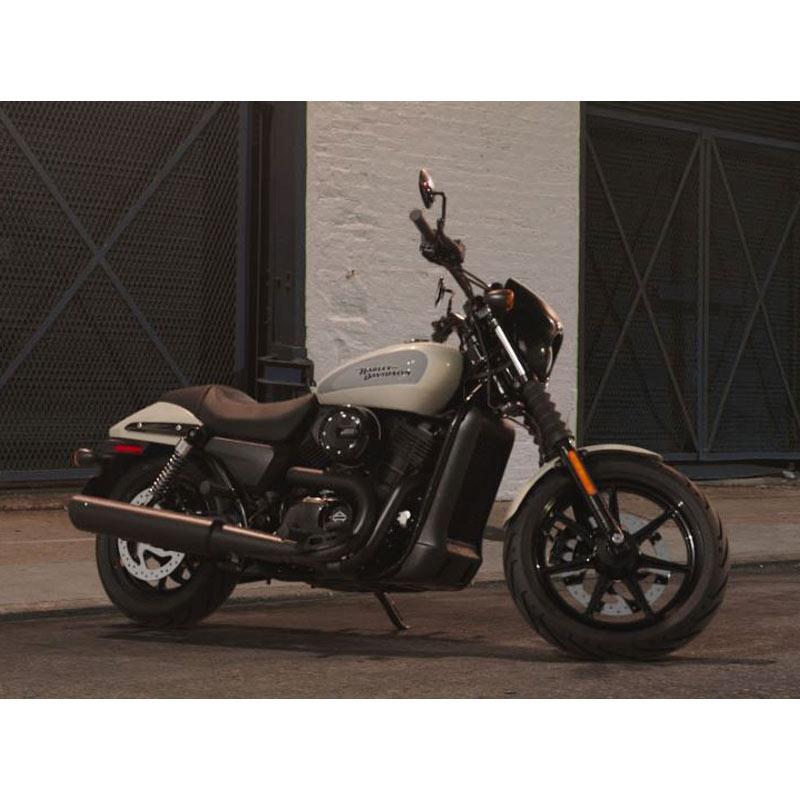 Jual  Harley  Davidson  Street 500 Sepeda Motor VIN 2019 