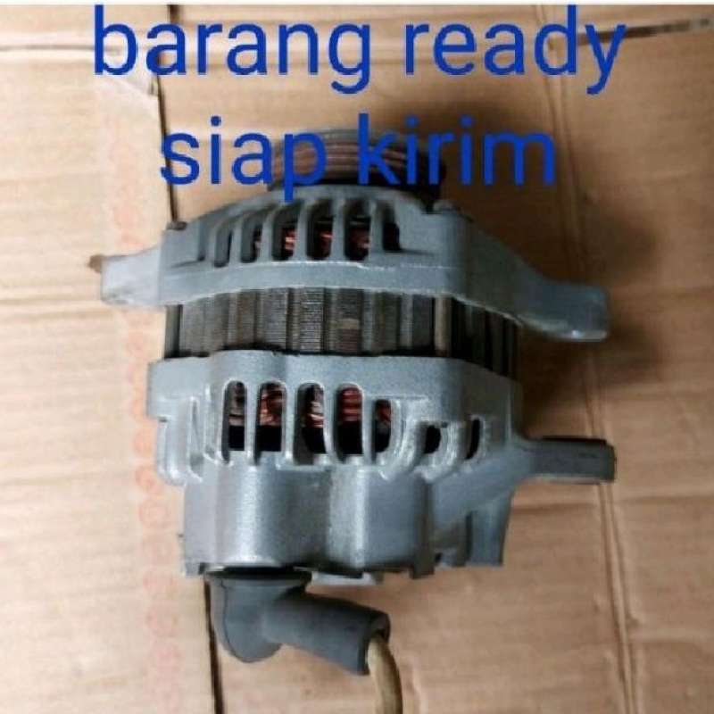 Jual dinamo ampere alternator honda jazz idsi dan vtec di Seller Alisha