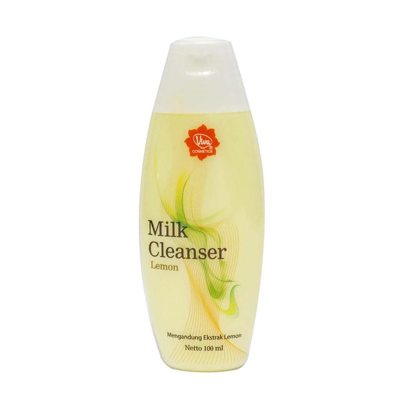 Viva Milk Cleanser 100ml - Smarts4k.com Wallpaper