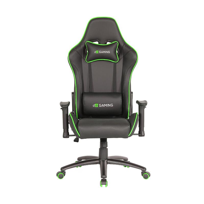 Jual Digital Alliance Chair Throne  E  Kursi  Gaming  Green 