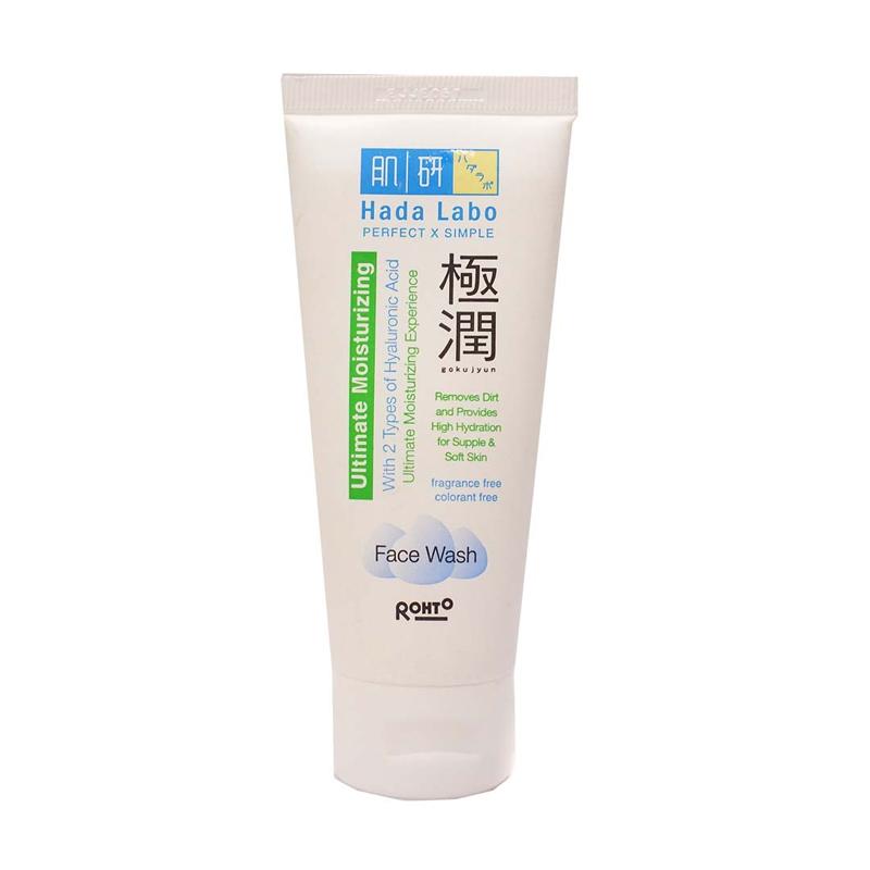 Hada Labo Spf 50 Купить Спб