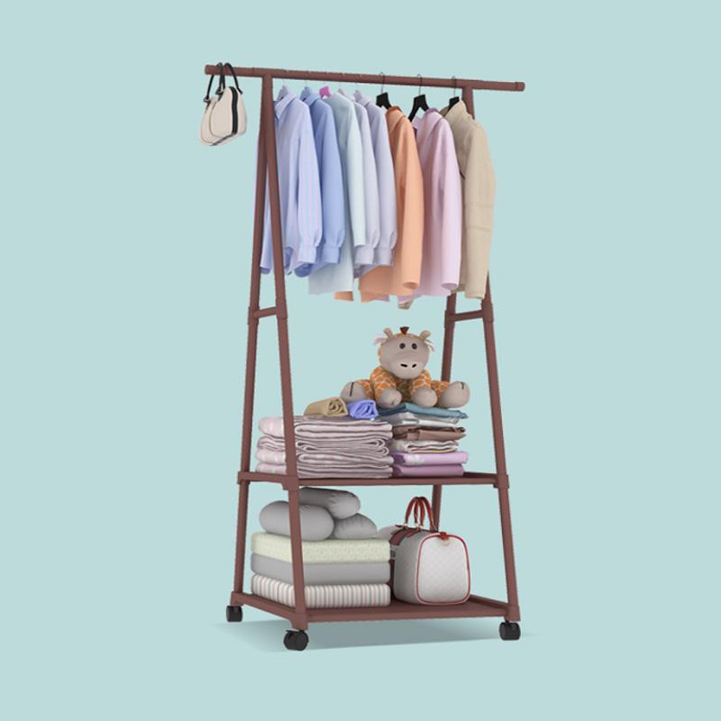 Jual super cantik  Ch 03 Triangle Standing Hanger Rak  