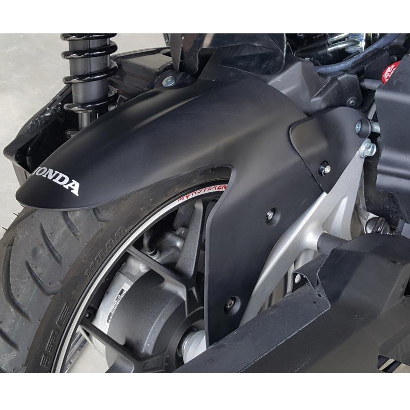 Jual Handmade Hugger Spakbor Kolong Motor For Honda Vario