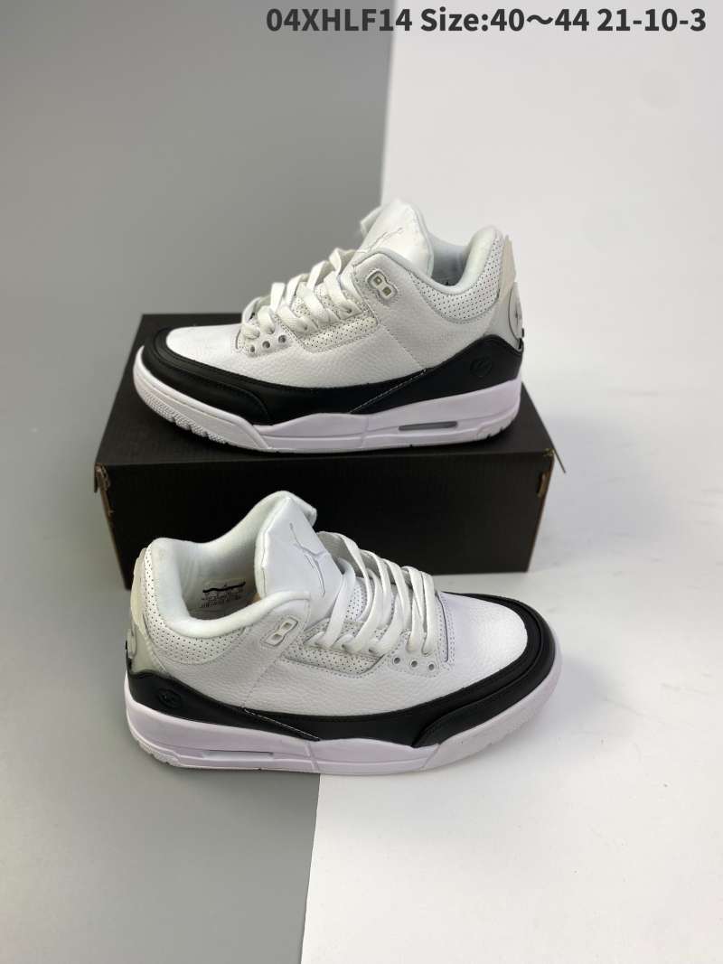 aj3 nike