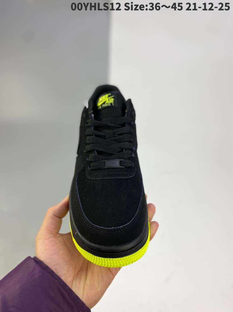 nike air force 1 comic