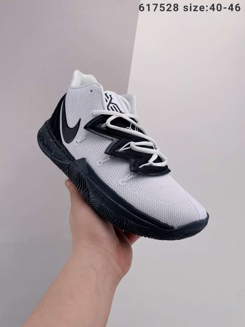 Jual Nike Air Zoom turbo unit technology with Nike Kyrie 5 Irving 5 co
