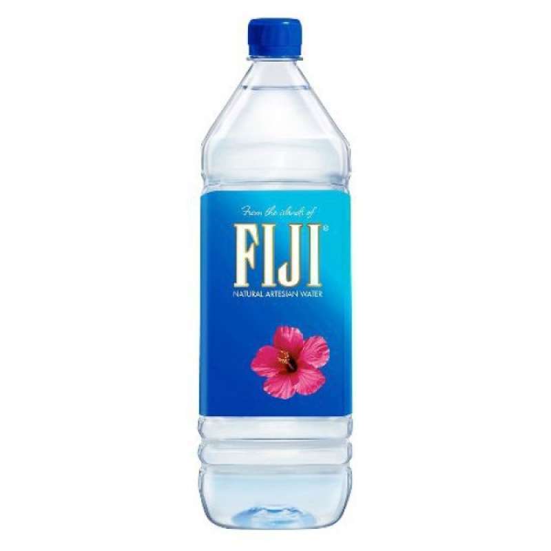 Jual Fiji water 1.5l di Seller Farmers Family Samarinda Mesra Official