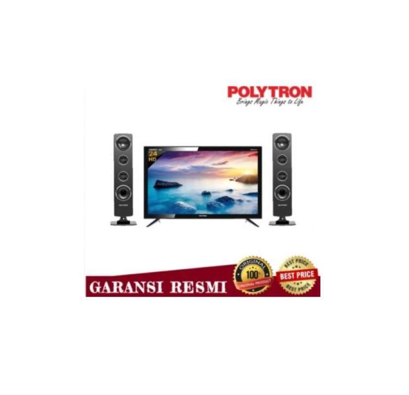 Rekomendasi Antena TV Digital Indoor Terbaik