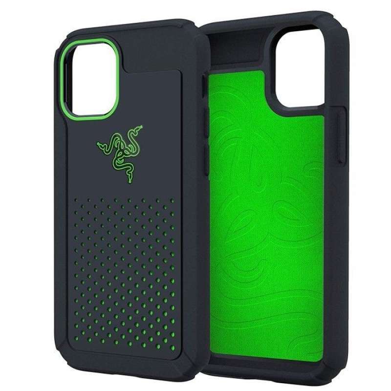 Promo Case iPhone 12 Pro Max/Pro/Mini Razer Arctech Pro Thermaphene