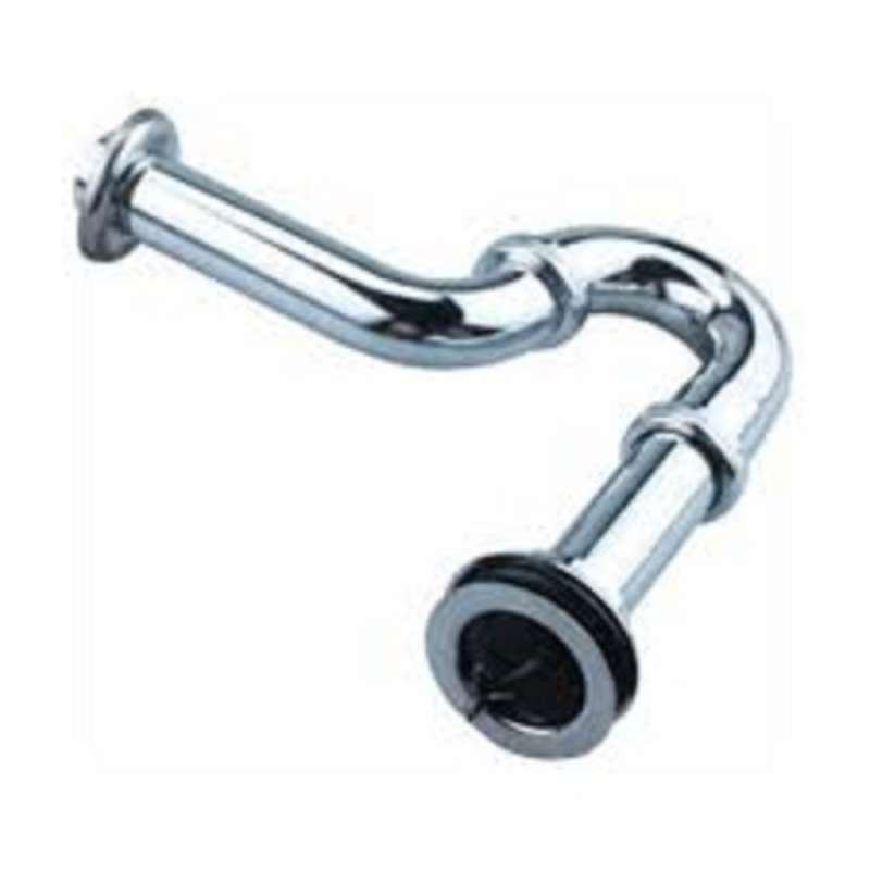Promo ORIGINAL Promo !!! American Standard P-Trap with Chain/Plug
