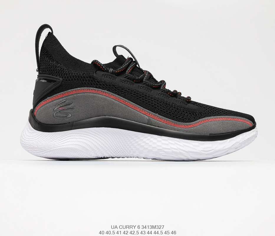 Jual Original Under Armour Curry's 8th generation sole is super durable EVA wear index. Midsole