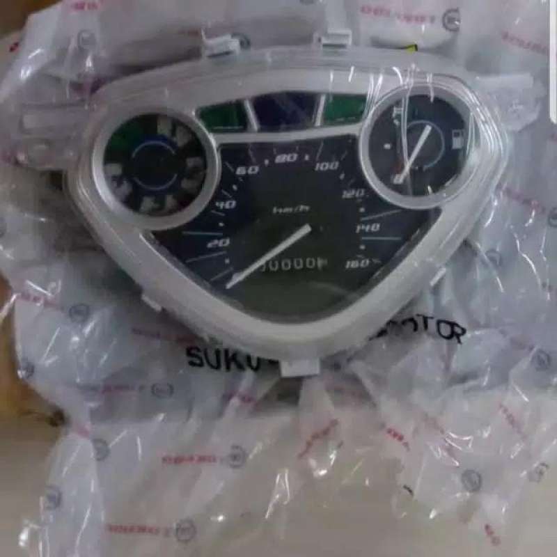 Jual Kilometer Speedometer Jupiter Z / Burhan 20062008 di Seller
