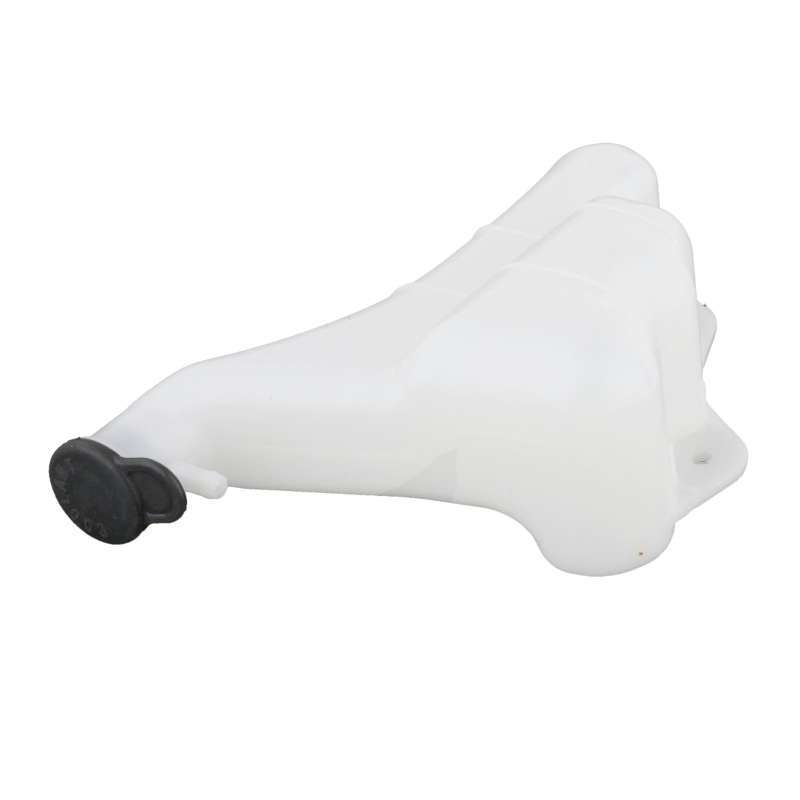 Promo Overflow Coolant Radiator Tank Reservoir for Yamaha Raptor 700