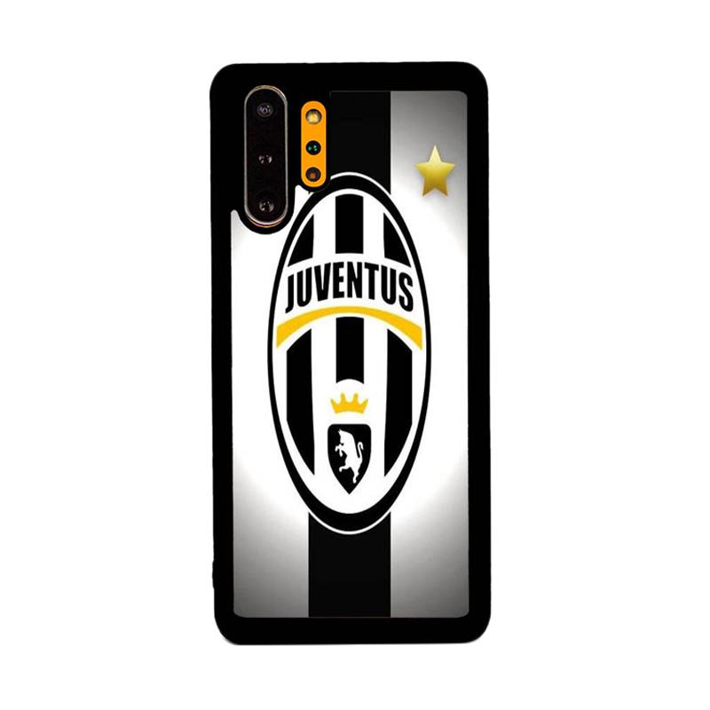 Juventus Logo Terbaru