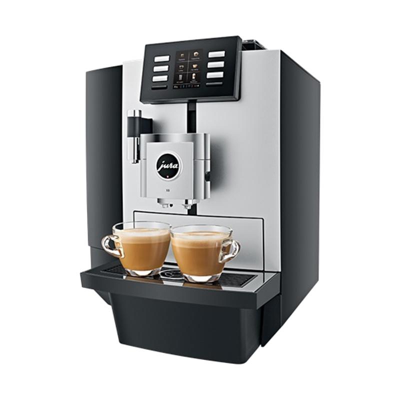 Jual Jura X8 Platin Int Coffee Maker Di Seller Sukses Pratama Jaya