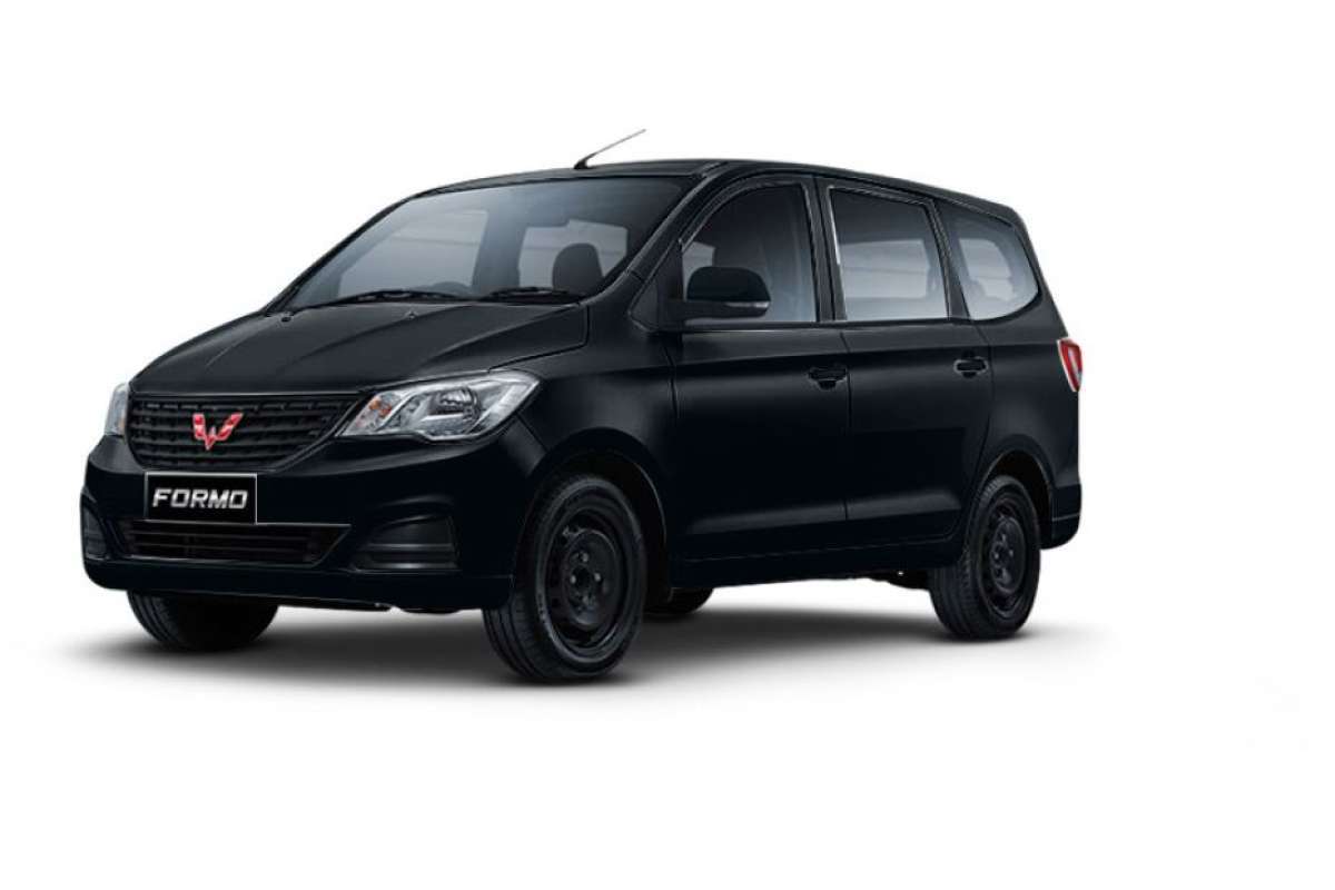 Jual Wuling Formo S 1.2 MB 4x2 8 seat Mobil [Surabaya] di Seller Blibli ...