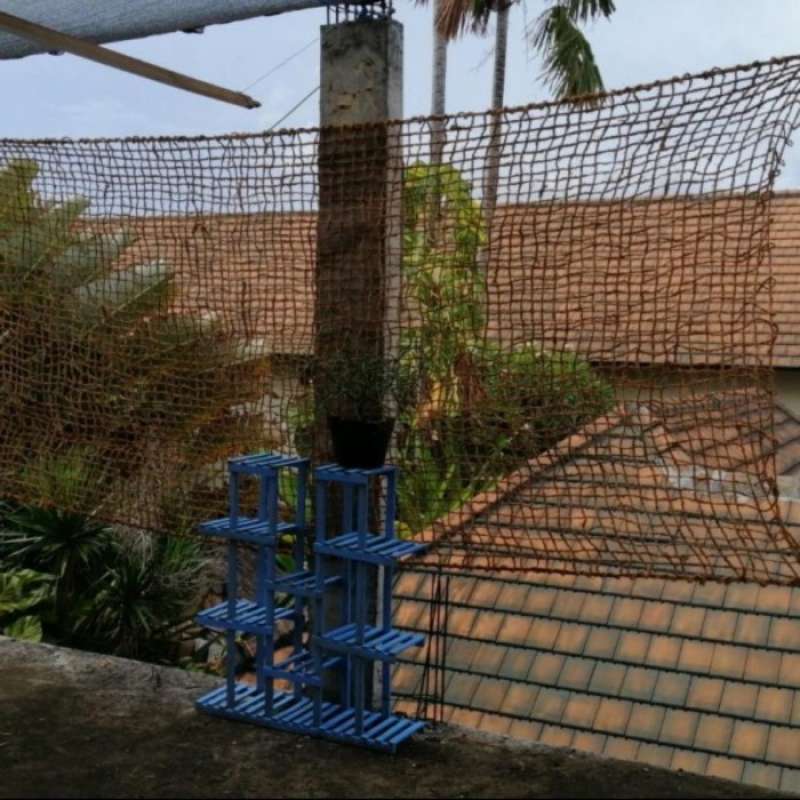 Jual Jute Net 💯 Harga Murah & Kualitas Terbaik Juni 2026