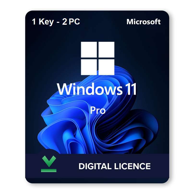Jual lisensi product key win 11 pro retail lifetime 1 key 1pc 2pc 5pc