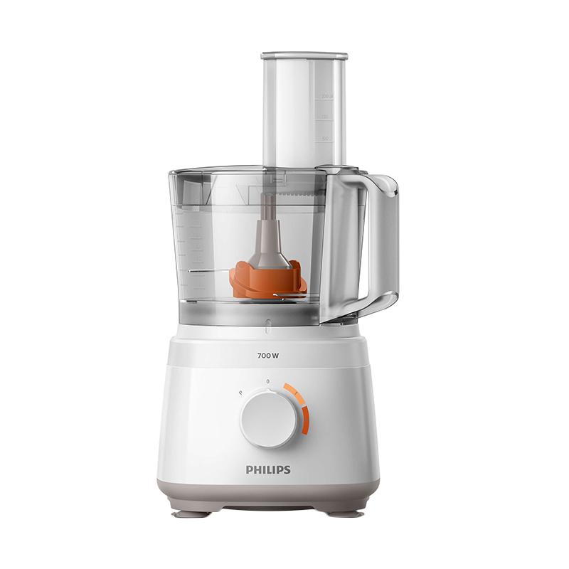 Jual Philips HR7310/00 Food Processor [700 W] Putih di Seller 168