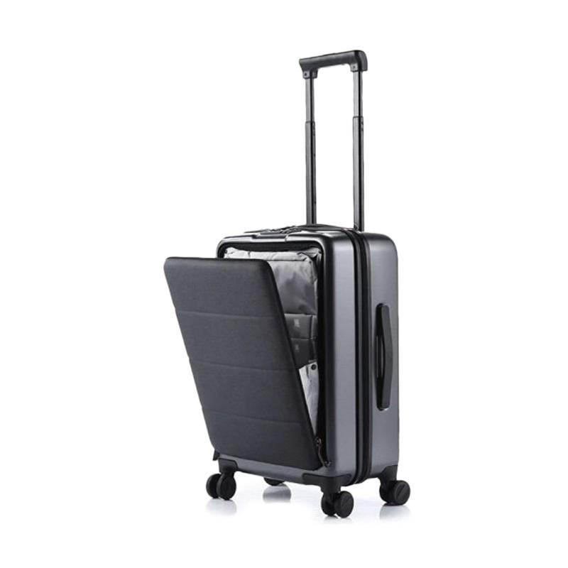 Promo Xiaomi RMST09XZ 90FUN Business Travel Luggage Suitcase Koper [20