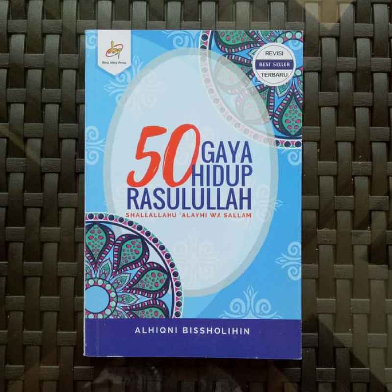Meneladani Gaya Hidup Rasulullah SAW: Inspirasi Abadi untuk Generasi Syabab.com