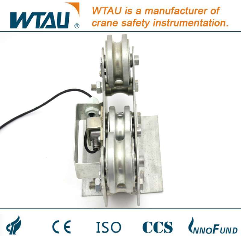Jual Load Moment Indicator part Load Cell for Foco Crane di Seller ...