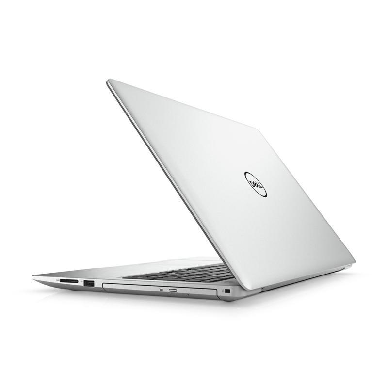 Jual DELL Inspiron 14-3480 Loki Notebook - Silver [Celeron