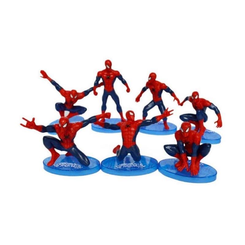 Jual Legend Of Roblox Figure 8 Pcs Action Figure Mainan Anak