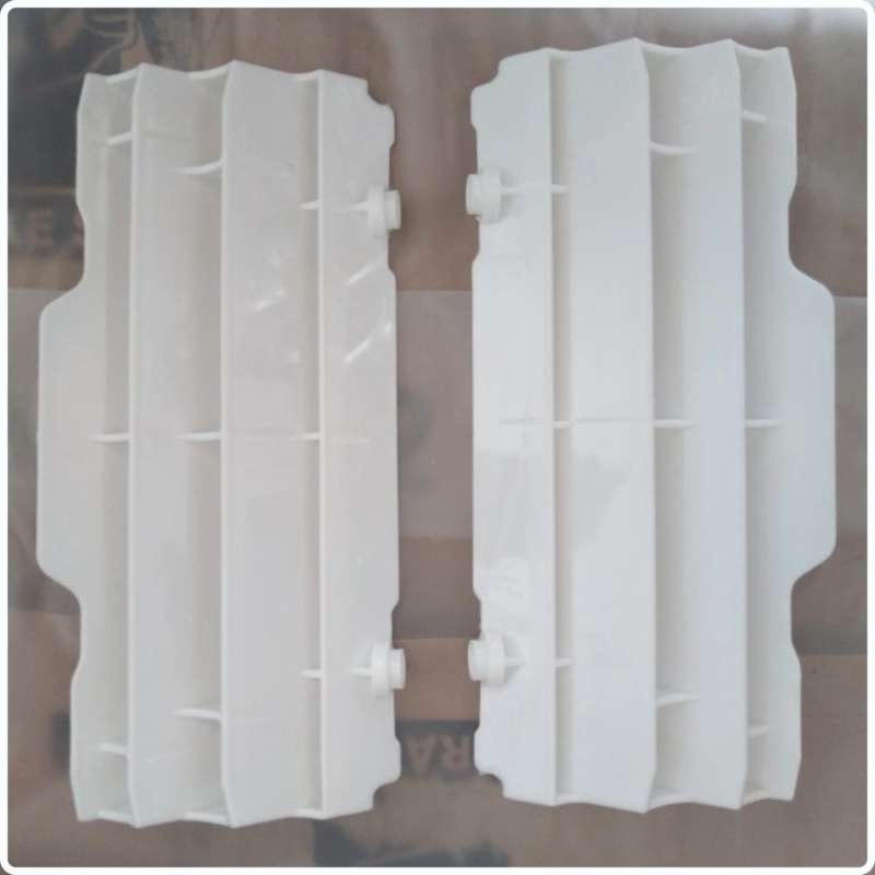 Jual Kisi Kisi Radiator Crf Klx Wr Gordons Kx Ktm Yz Kode 140 di Seller ...