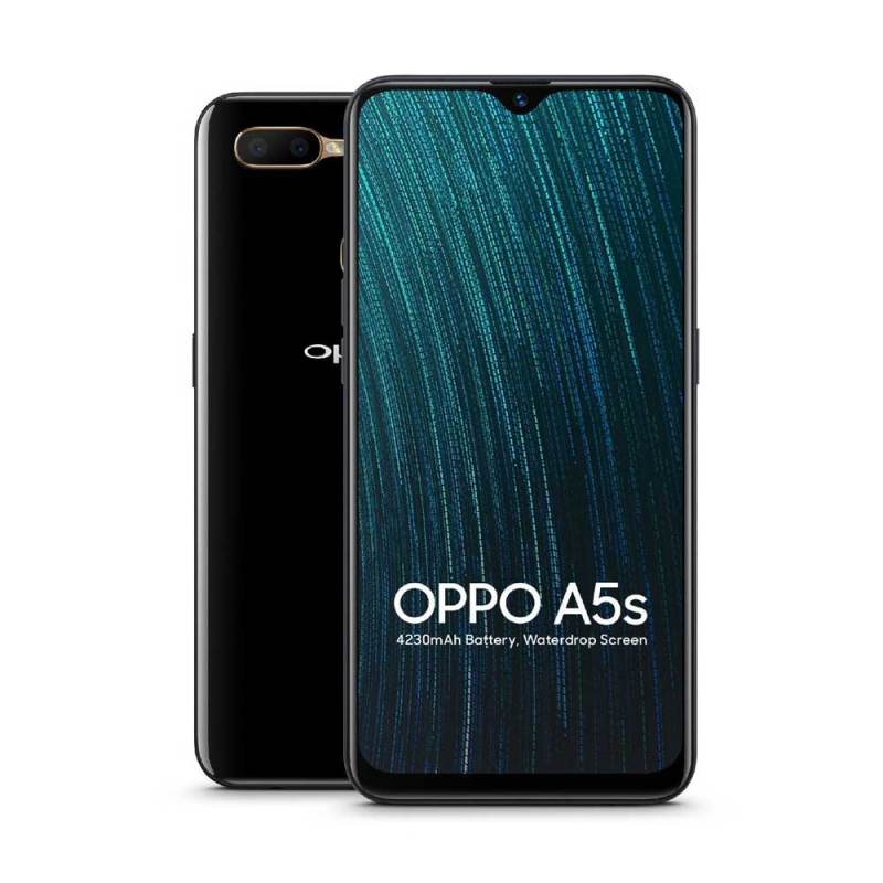 Jual OPPO A5S Smartphone [32GB/ 3GB] Murah April 2020