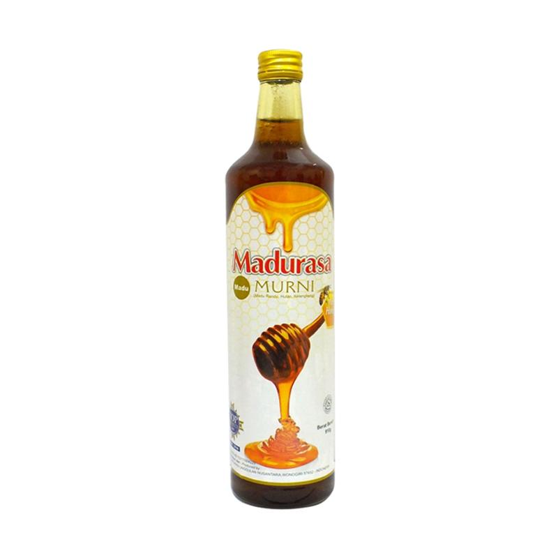 Jual Madurasa Murni Madu [910 g/ Botol] di Seller TIPTOP ONLINE