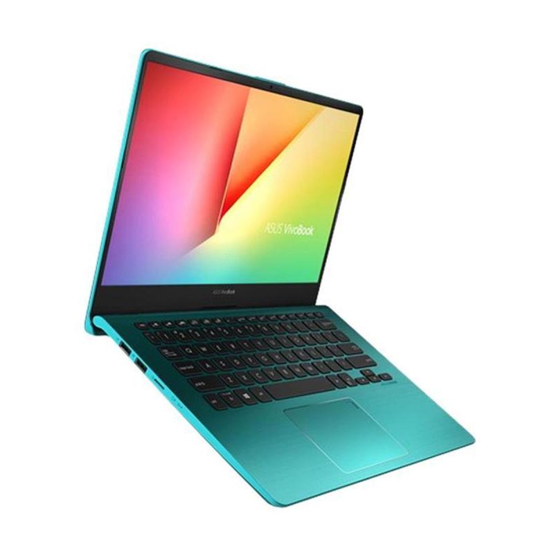 Jual Laptop Asus    VivoBook S14 S430FN-EB531T - Green [Intel