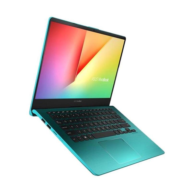 Jual Laptop Asus VivoBook S14 S430FN-EB531T - Green [Intel