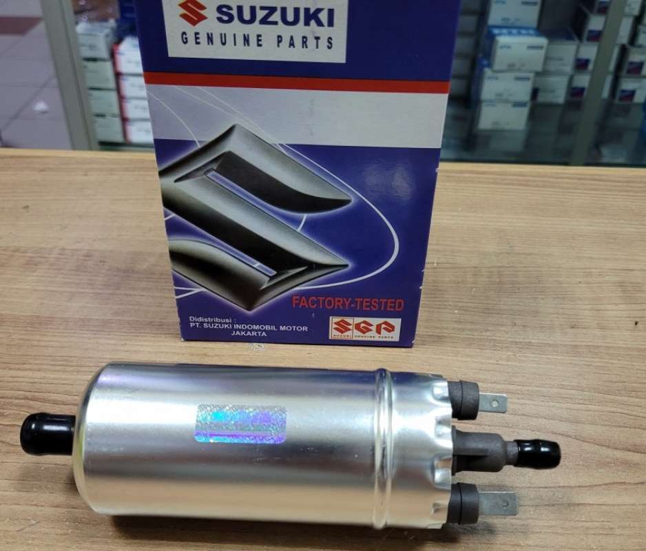 Jual FUEL PUMP SUZUKI CARRY di Seller lengkapedia Kramat, Kota
