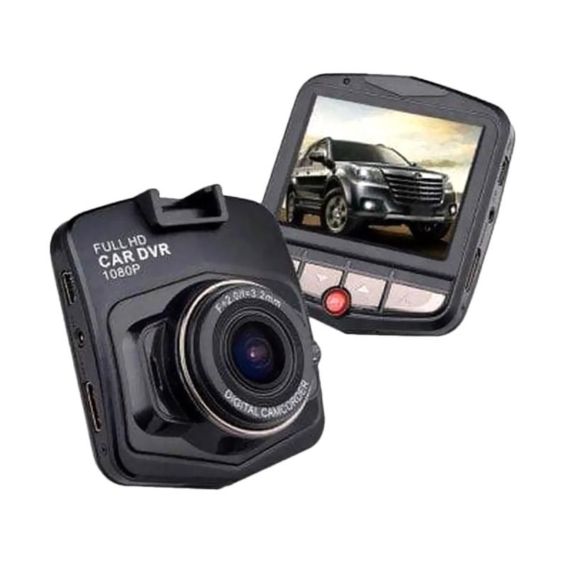 Jual ZEN Kamera mobil Full / Car DVR camera recorder Dash