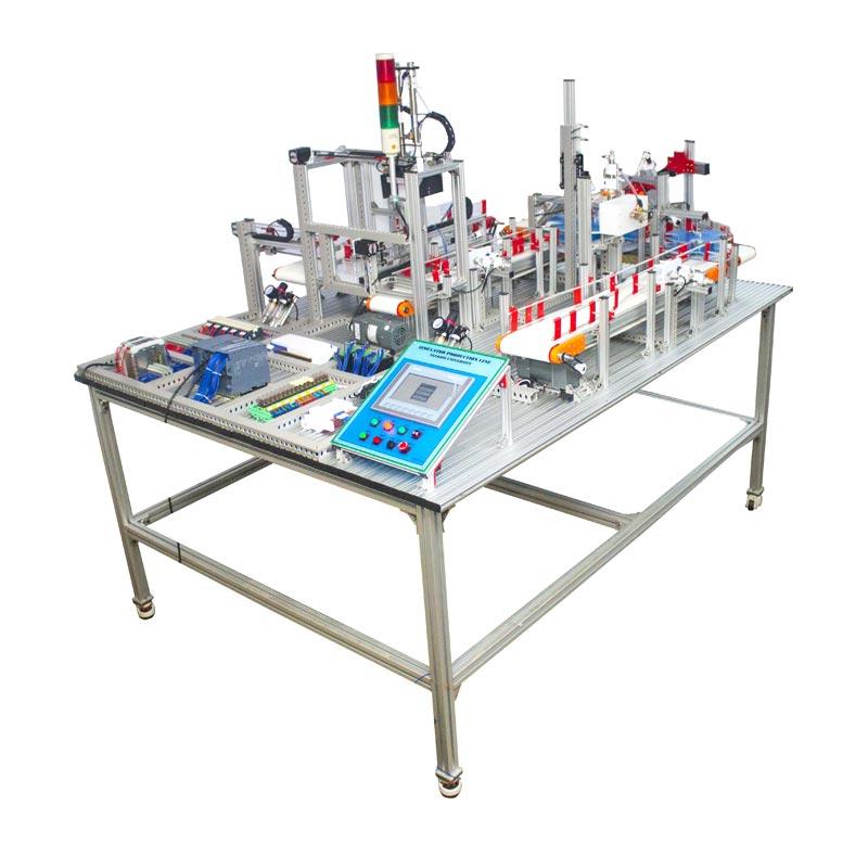 Jual SIEMENS Modular Production System Automation Production Line di Seller ELECTRICAL BLUES