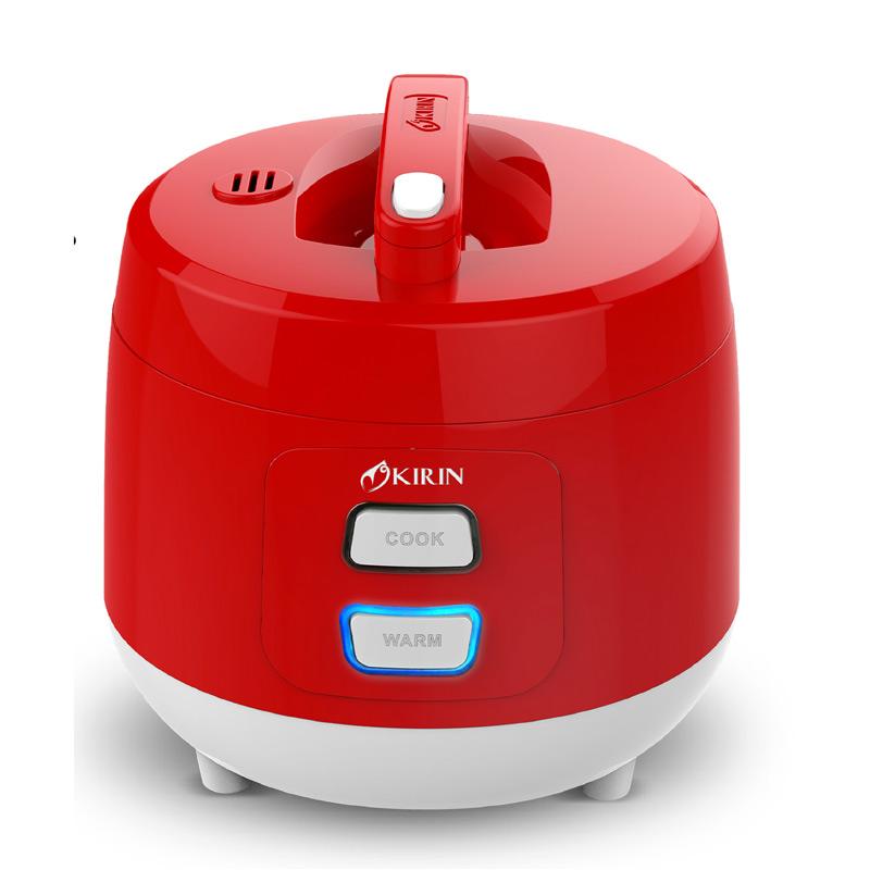 Kirin KRC-088 Rice Cooker Red | ubicaciondepersonas.cdmx.gob.mx