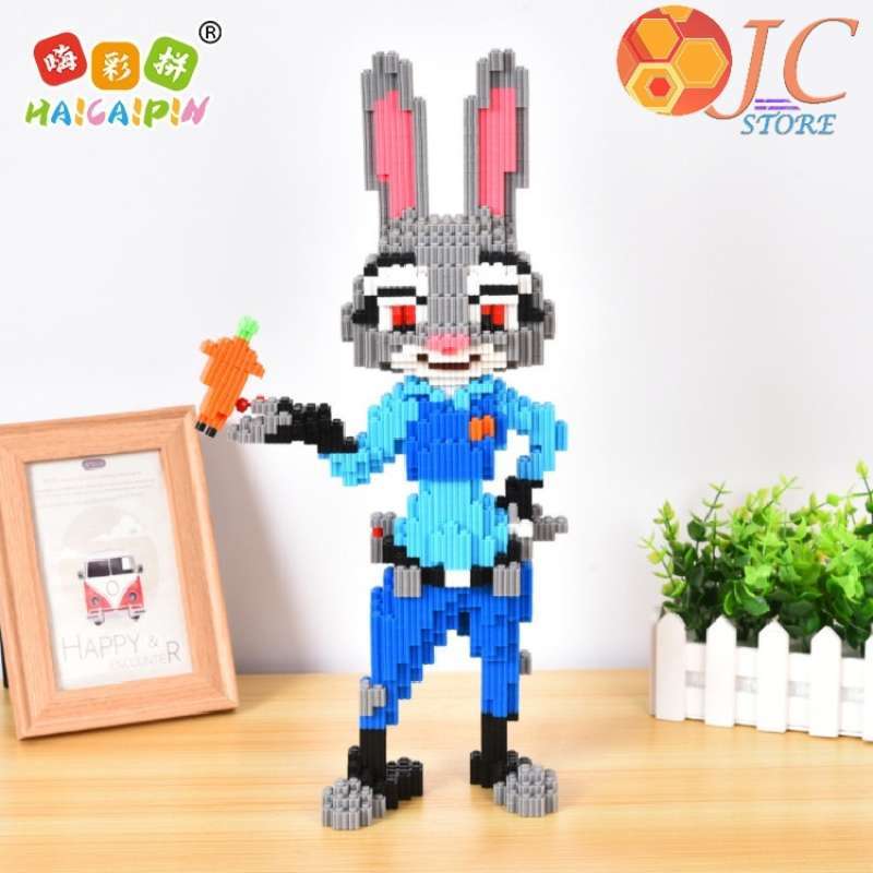 Jual Brick Judy Original Harga Termurah Juni 2024 | Blibli