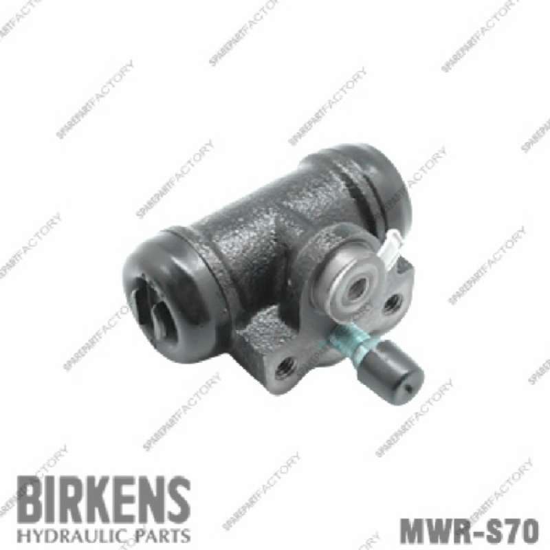 Jual JUAL Wheel Cylinder Belakang Kanan atau Kiri Mitsubishi Mirage 12On BERKUALITAS di Seller