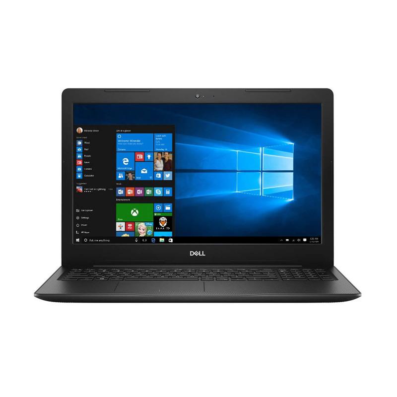 Jual DELL Inspiron 3580 Laptop [Core i7-8565/ 8 GB/ 2 TB