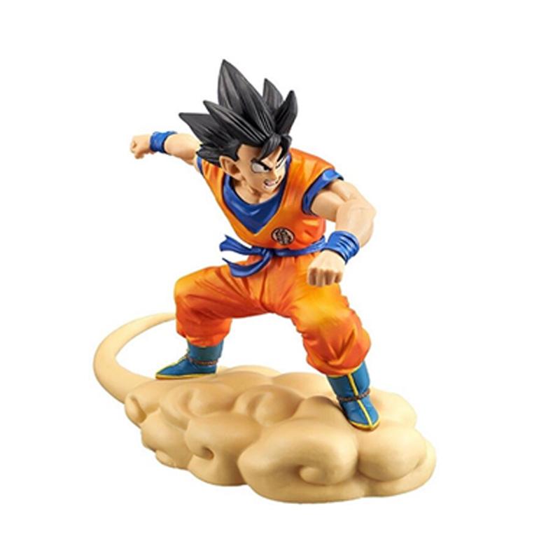 Merk Banpresto. 