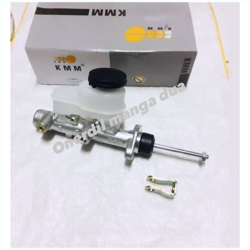 Jual Brake Master Assy Master Rem Atas Suzuki Jimny Katana Kode 334 di