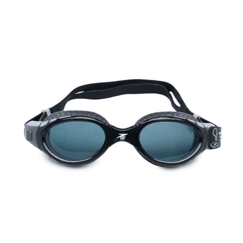 Occhialini Nuoto Speedo Futura Biofuse Mirror: Comfort E Visione Chiara