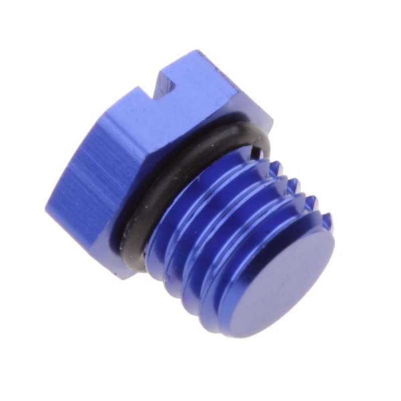 Jual 5x Air Bleeder Screw For Duramax Diesel Fuel Filter Housing 2001